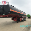 Bitumen 3 axle Tanker trailer for sale